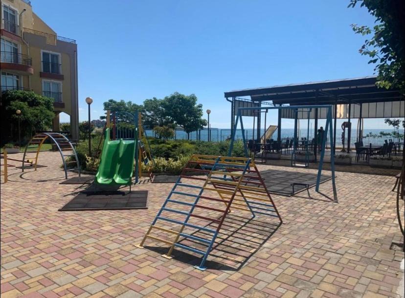 Midia Grand Resort, Aheloy Εξωτερικό φωτογραφία