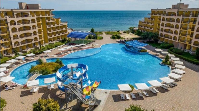 Midia Grand Resort, Aheloy Εξωτερικό φωτογραφία