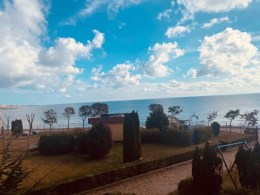 Midia Grand Resort, Aheloy Εξωτερικό φωτογραφία