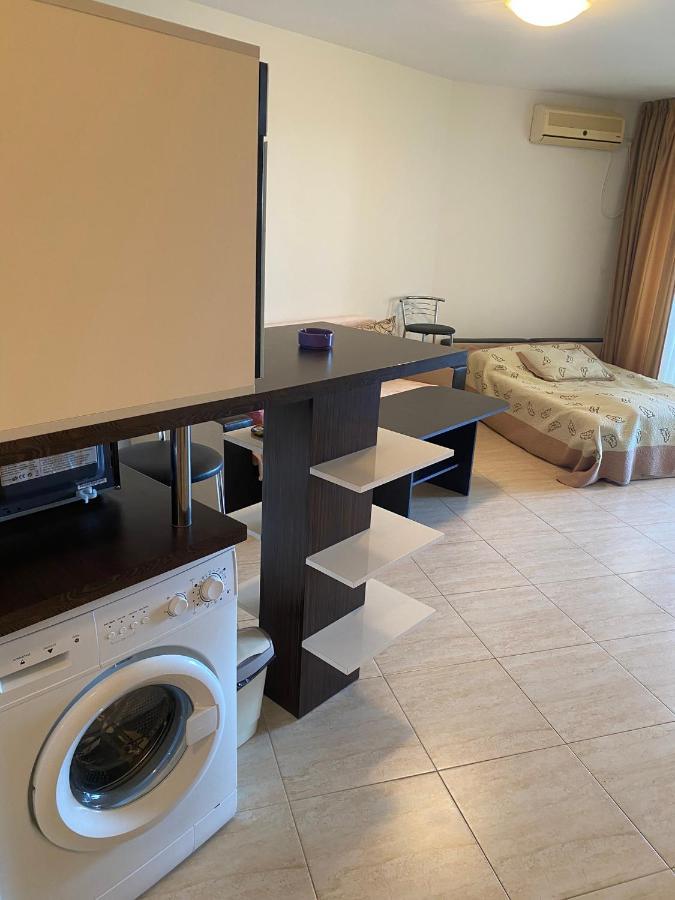 Midia Grand Resort, Aheloy Εξωτερικό φωτογραφία