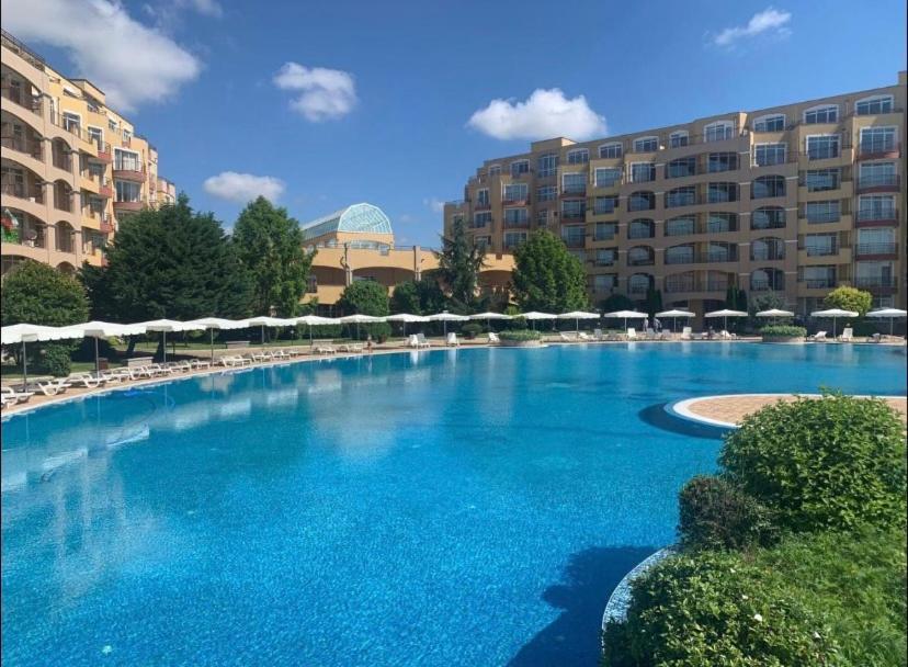 Midia Grand Resort, Aheloy Εξωτερικό φωτογραφία