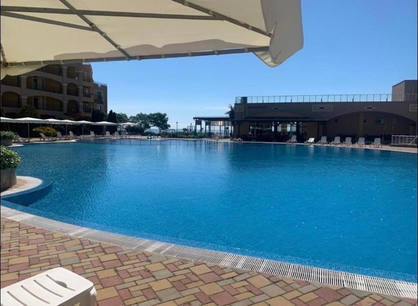 Midia Grand Resort, Aheloy Εξωτερικό φωτογραφία