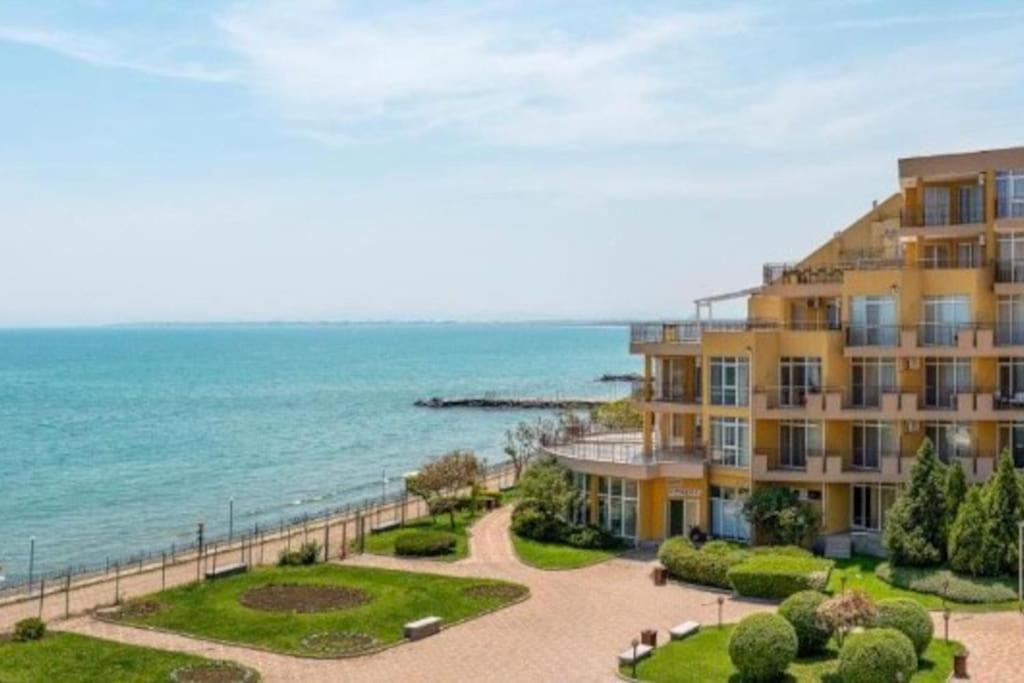 Midia Grand Resort, Aheloy Εξωτερικό φωτογραφία