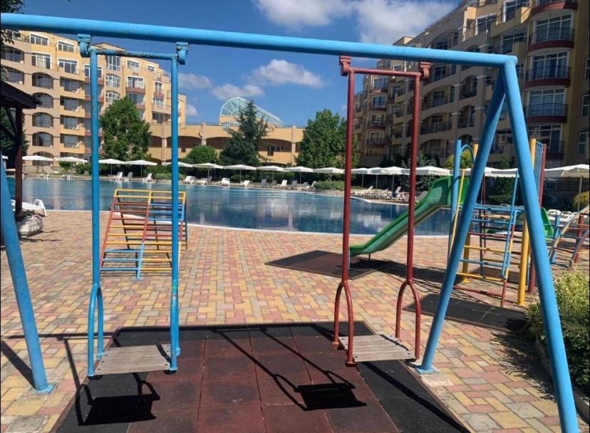 Midia Grand Resort, Aheloy Εξωτερικό φωτογραφία