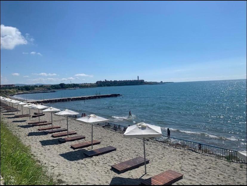 Midia Grand Resort, Aheloy Εξωτερικό φωτογραφία