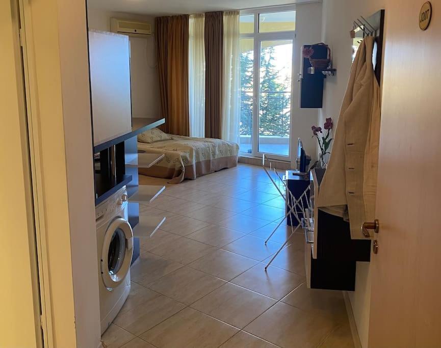 Midia Grand Resort, Aheloy Εξωτερικό φωτογραφία