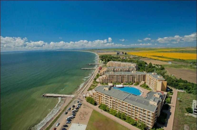 Midia Grand Resort, Aheloy Εξωτερικό φωτογραφία